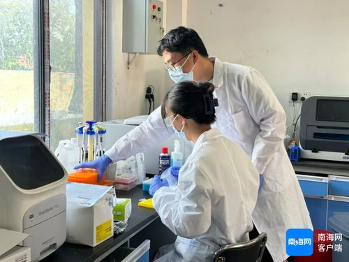 萬寧市水產(chǎn)養(yǎng)殖產(chǎn)業(yè)質(zhì)量基礎設施 一站式 服務站揭牌成立